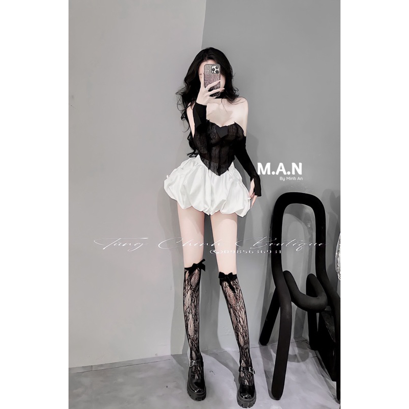 Sét Lisa Blackpink hot hit chuẩn dáng hot girl