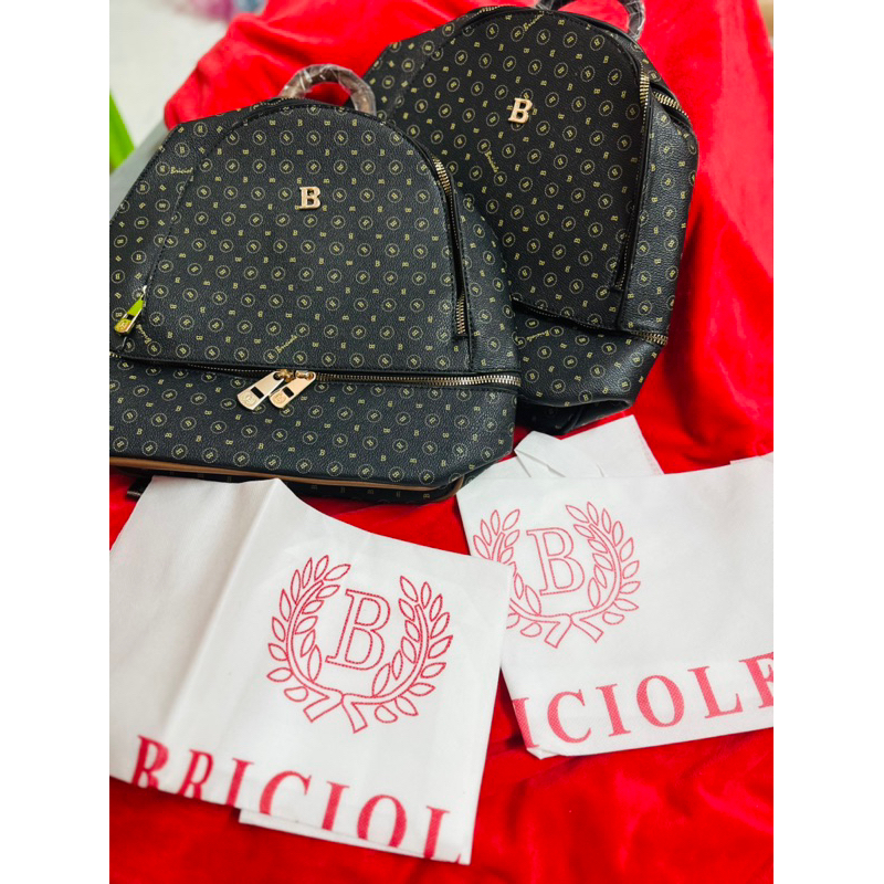 🔥🔥BALÔ BRI-CIOLE AUTH FULL BỊCH-TÚI VẢI