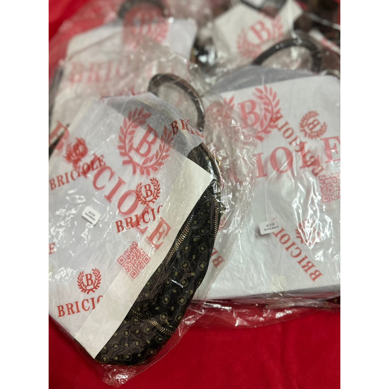 🔥🔥BALÔ BRI-CIOLE AUTH FULL BỊCH-TÚI VẢI