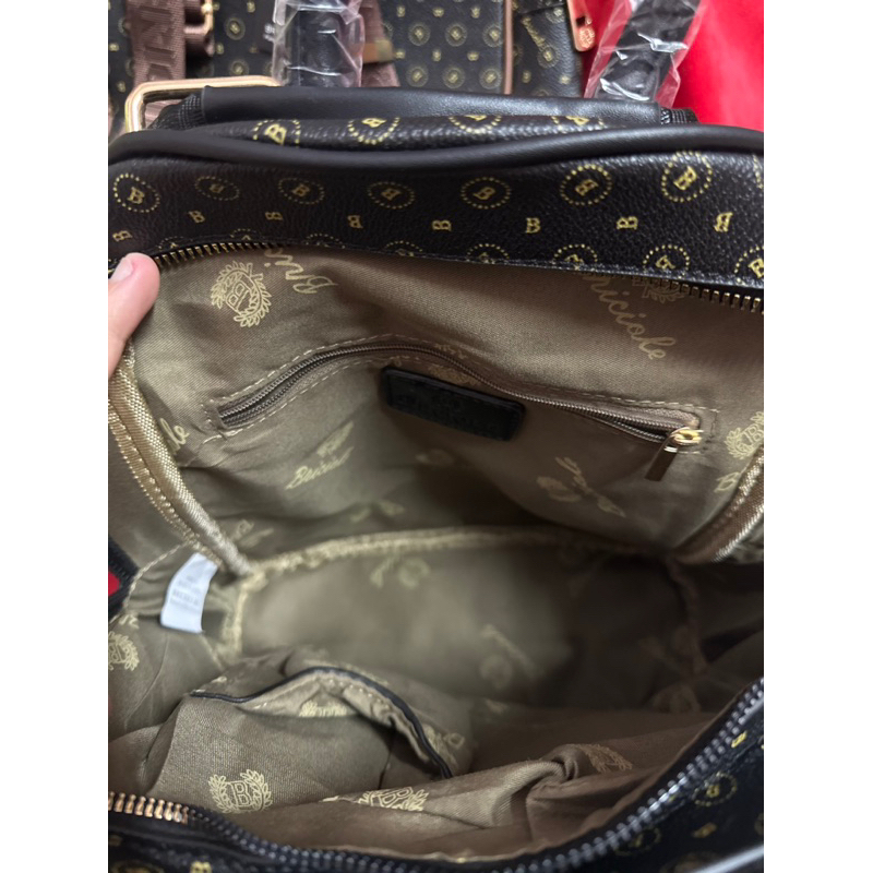 🔥🔥BALÔ BRI-CIOLE AUTH FULL BỊCH-TÚI VẢI