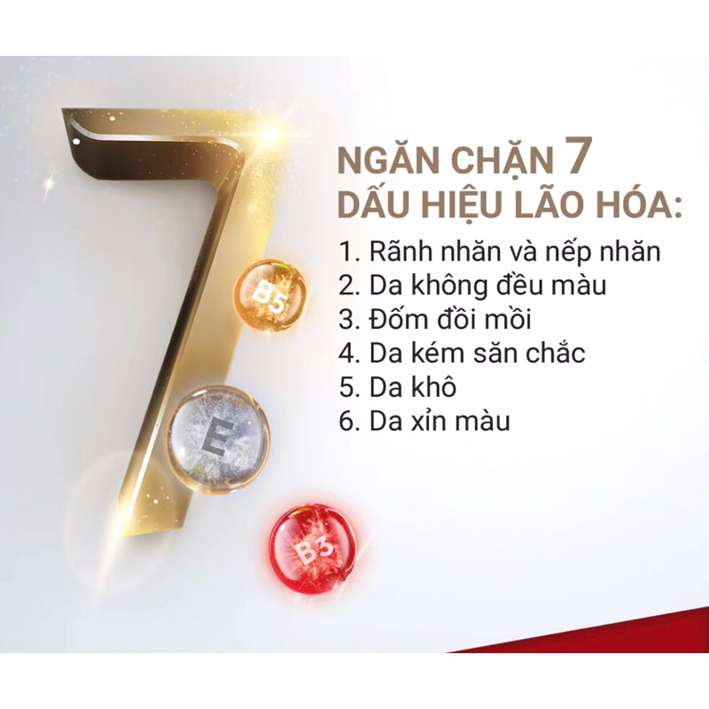 Kem Dưỡng OLAY Total Effects 7in1 Ban Ngày 50gr