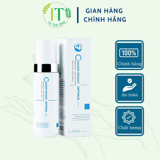 Sữa rửa mặt cấp ẩm trắng da Thanh Mộc Hương 120ml