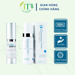 Bộ Đôi Chăm Sóc Da Serum Diễm & Sữa Rửa Mặt Dược Liệu THANH MỘC HƯƠNG chính hãng