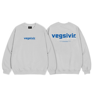 Áo sweater nỉ chân cua vegsivir - basic ss2
