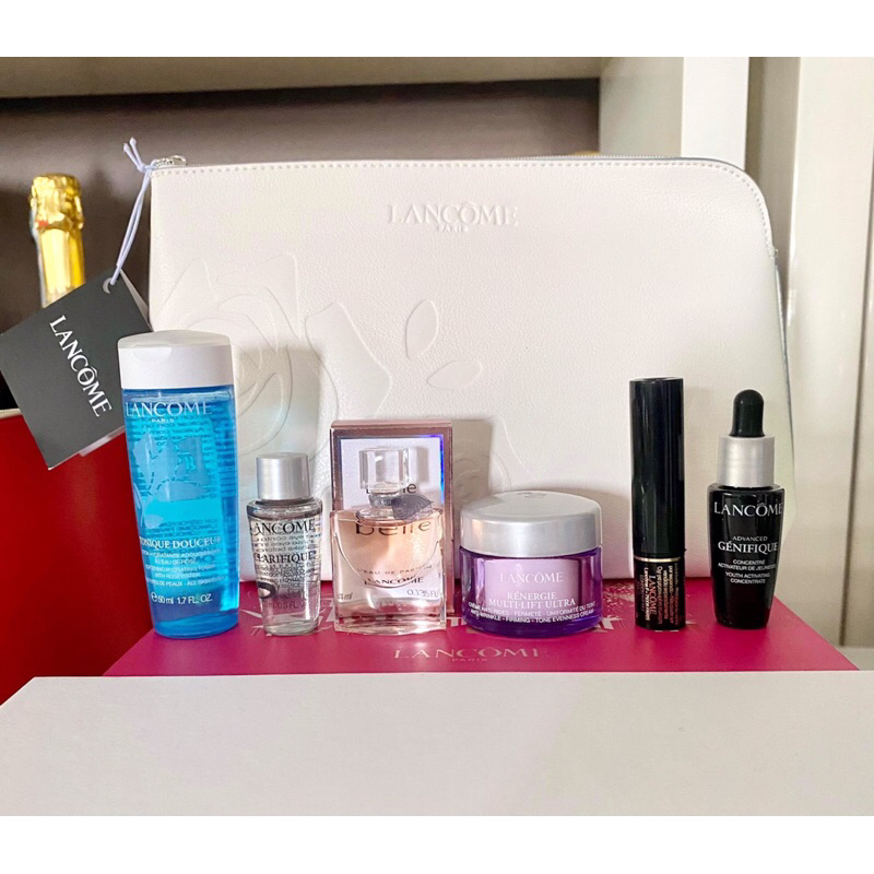 SET MỸ PHẨM LC ÚC