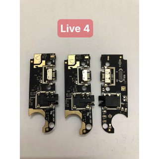 Bo sạc vsmart live 4 zin