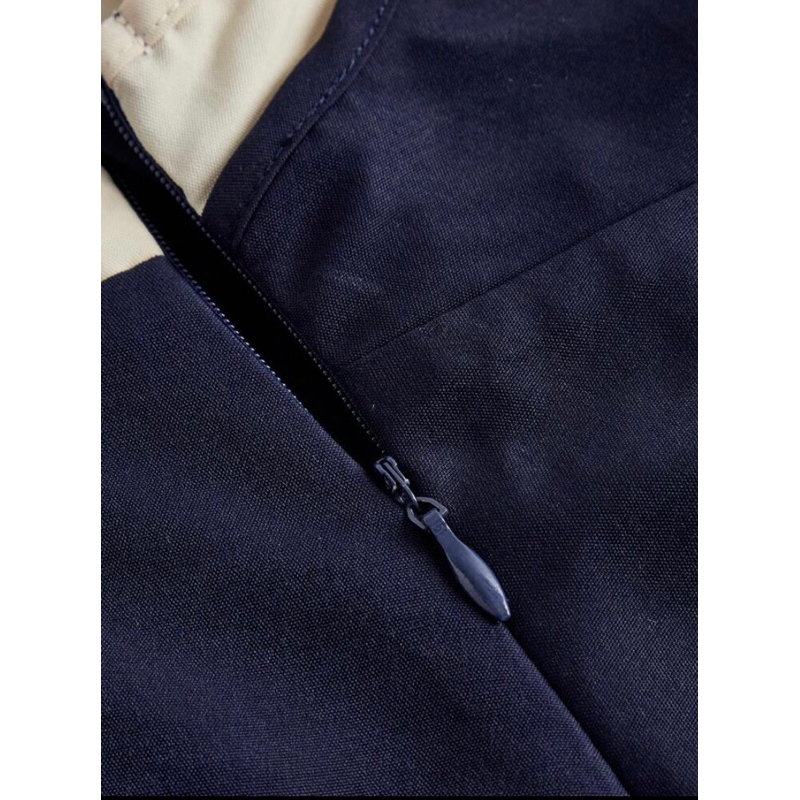 Áo hai dây babydoll layer