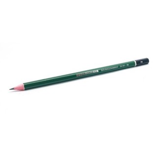 [Mua lẻ] Bút chì 2B Smartkids  SK-091