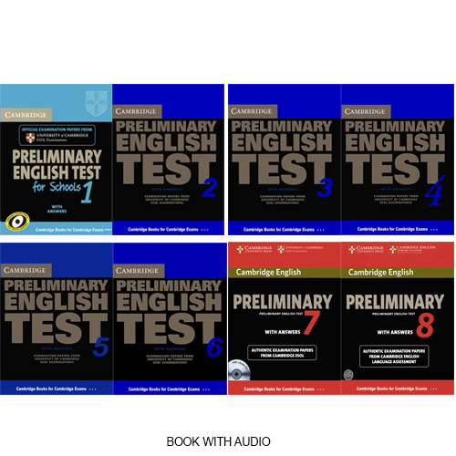 CAM PET FULL 1-8 & AUDIO