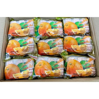 Kẹo cam Vitamin C Thái Lan