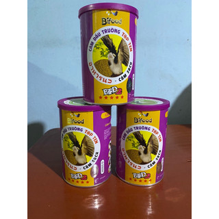 Cám chào mào bifood top ten số 2 ☘️