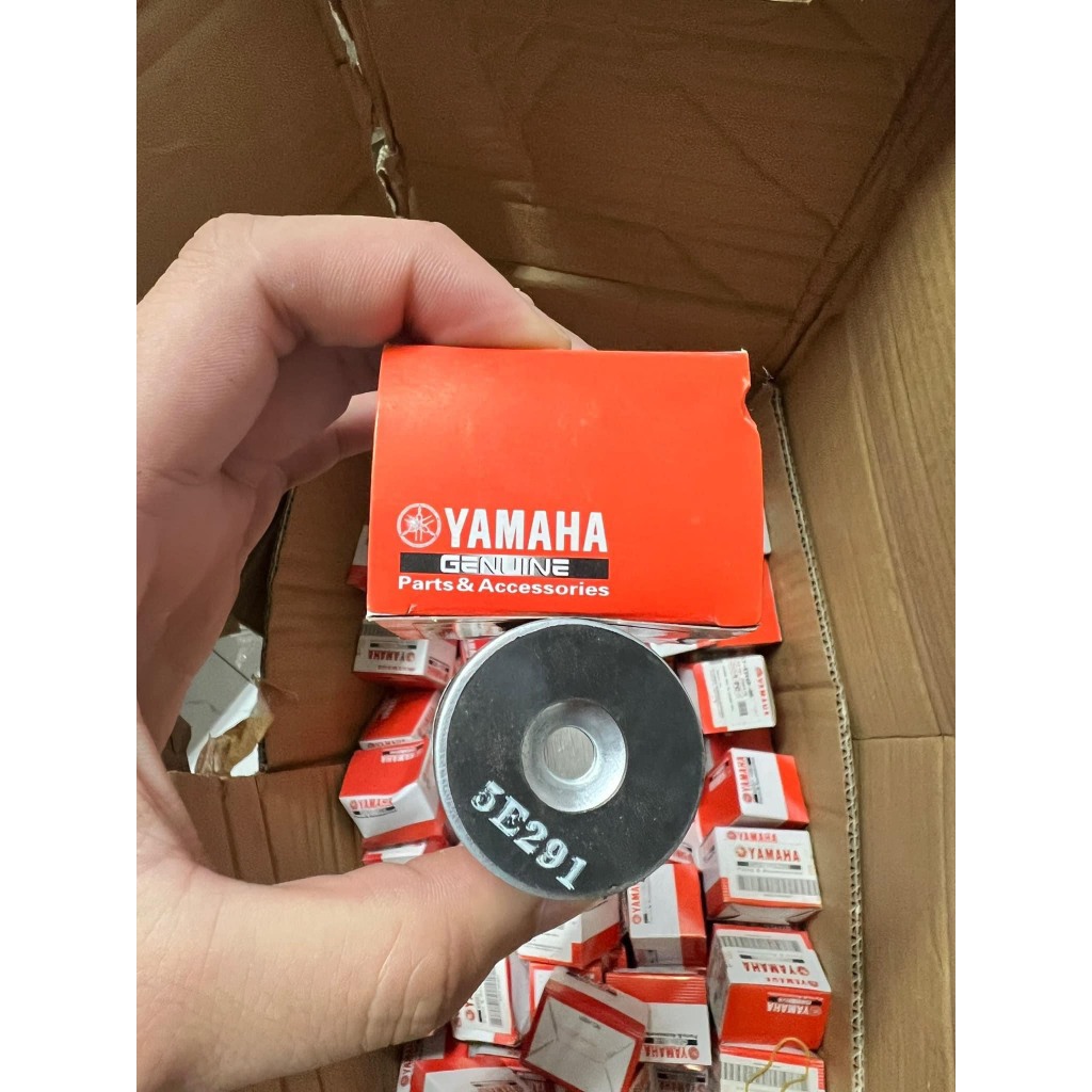 Lọc nhớt - dầu YAMAHA chính hãng