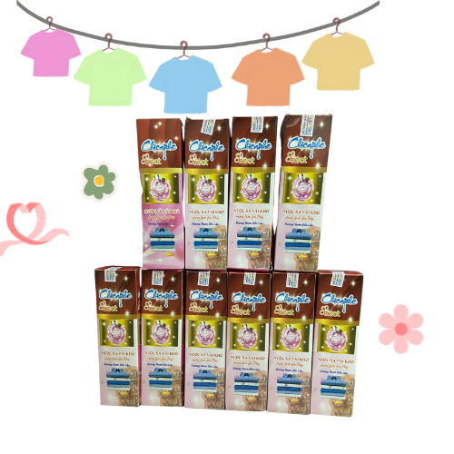Xịt xả vải khô Chicaphe 100ml khử mùi chống khuẩn 99,9% hương comfort, nước hoa - shop mẹ Daino