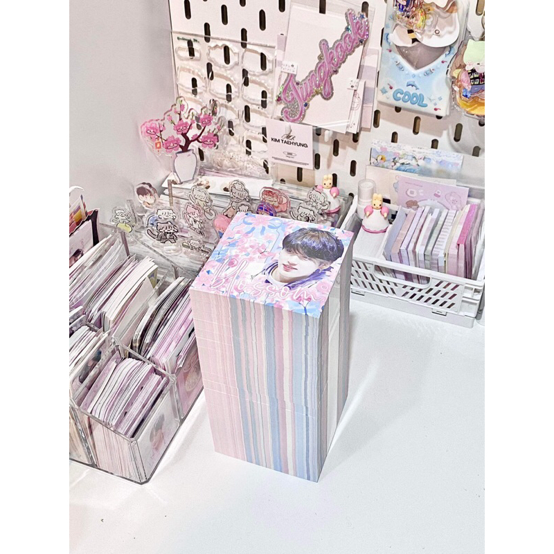 Note xưởng Hàn JK