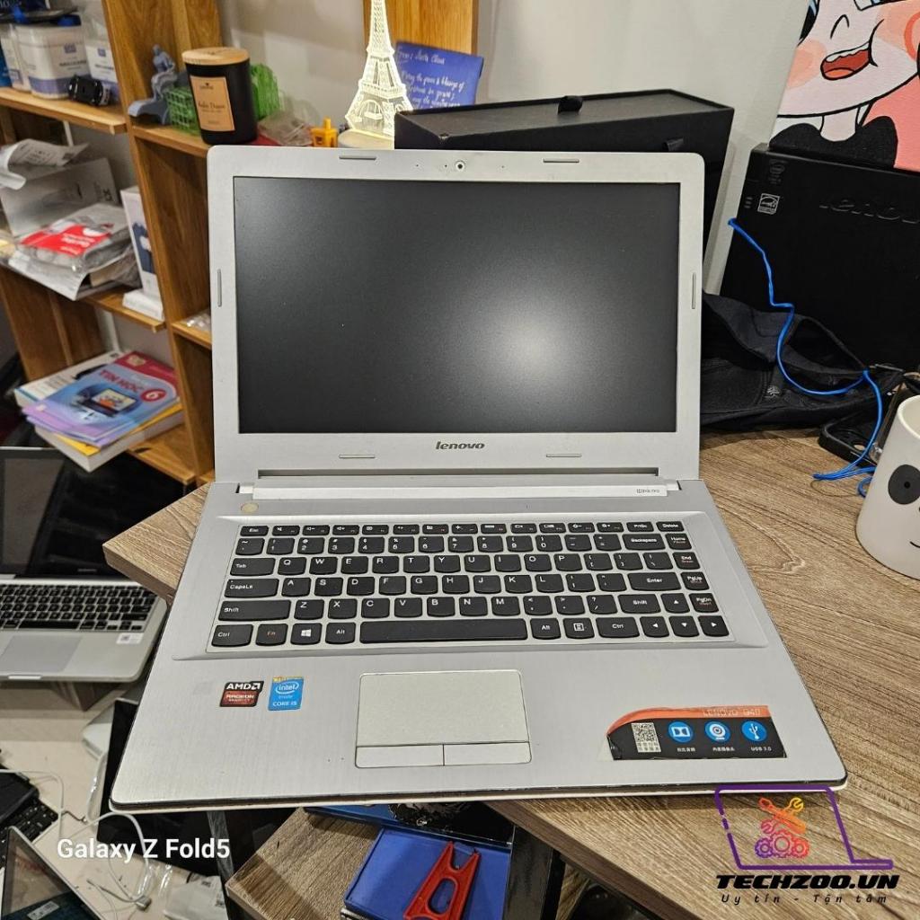 Laptop cũ Lenovo I5 Gen5/8GB/256GB Đồng giá, học tập, chơi game, văn phòng, chạy karaoke, chạy ADS,.. OK