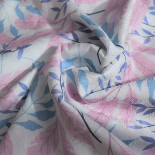 VIBES Đồ bộ Pijama dài Lụa Gấm cao cấp Wendy Long Py Set