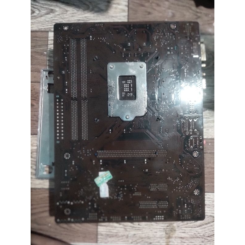 Main asus p8h61-mx cũ