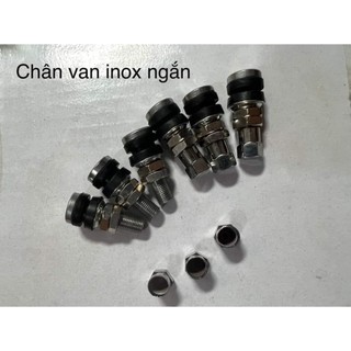 CHÂN VAN DÀNH CHO LỐP KHÔNG SĂM