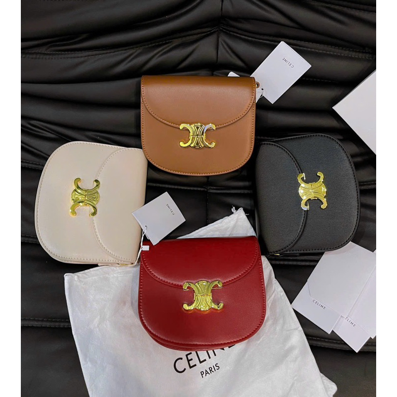 Túi celine đeo chéo nữ