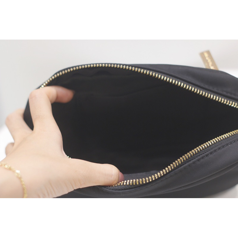 Túi skinny đeo chéo nữ