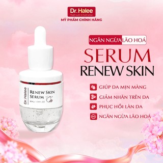 Serum b5 drhalee phục hồi ngăn ngừa lão hoá da