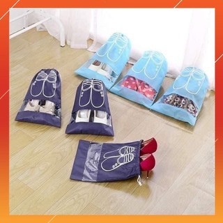 Túi đựng giày siêu tiện lợi