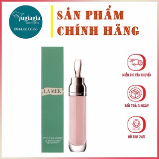Son dưỡng Lamer Cao Cấp Lamer The Lip Volumizer Fullbox