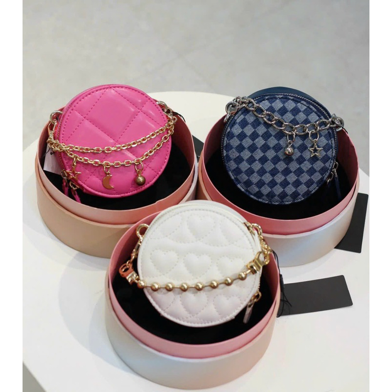 Túi pedro micro siêu xinh