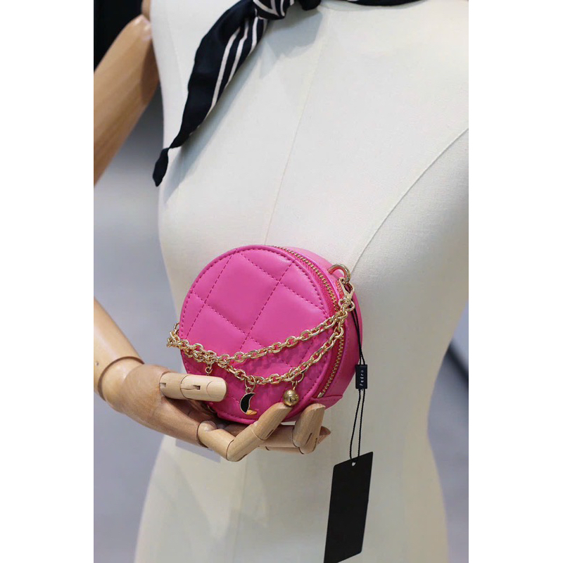 Túi pedro micro siêu xinh