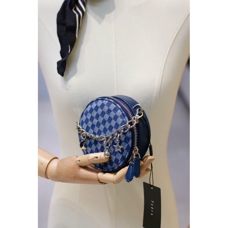 Túi pedro micro siêu xinh