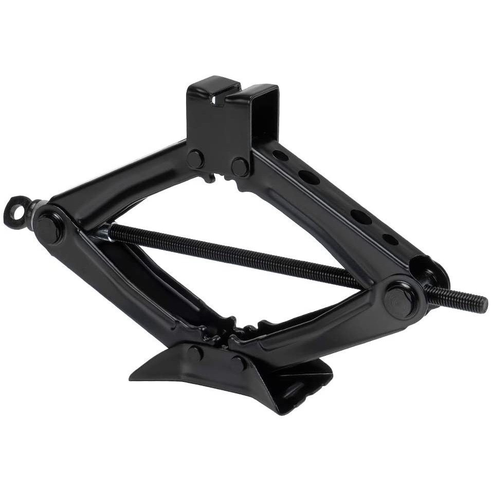 Kích Chữ A 2 Tấn Con Đội Ô Tô Xe Máy 1 Tấn - Kích Gầm Thay Lốp Xe Hơi