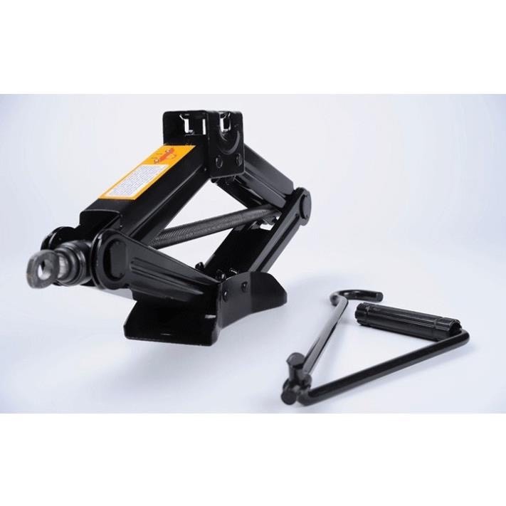 Kích Chữ A 2 Tấn Con Đội Ô Tô Xe Máy 1 Tấn - Kích Gầm Thay Lốp Xe Hơi