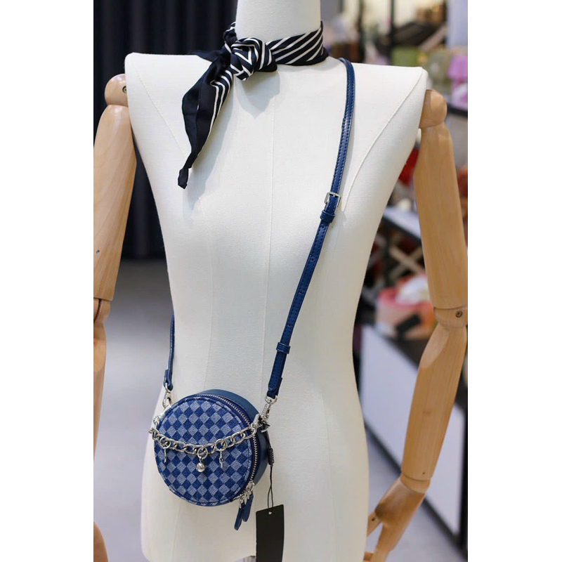 Túi pedro micro siêu xinh