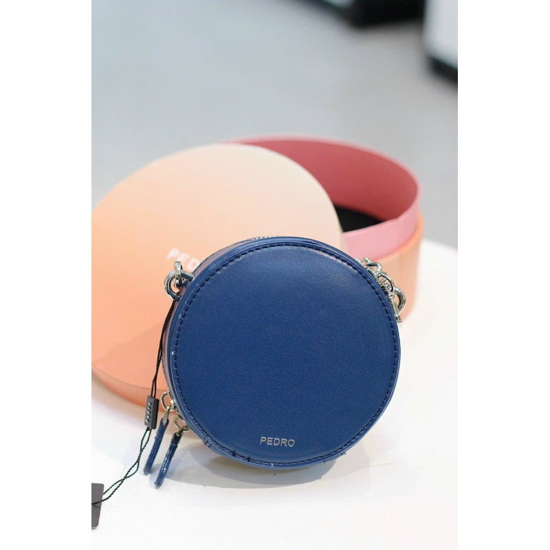 Túi pedro micro siêu xinh