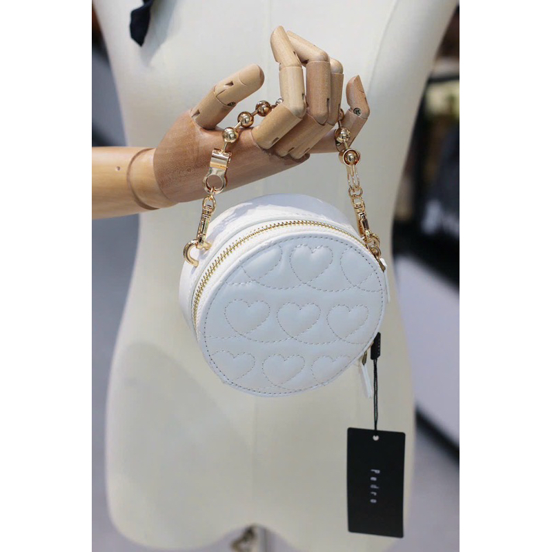 Túi pedro micro siêu xinh