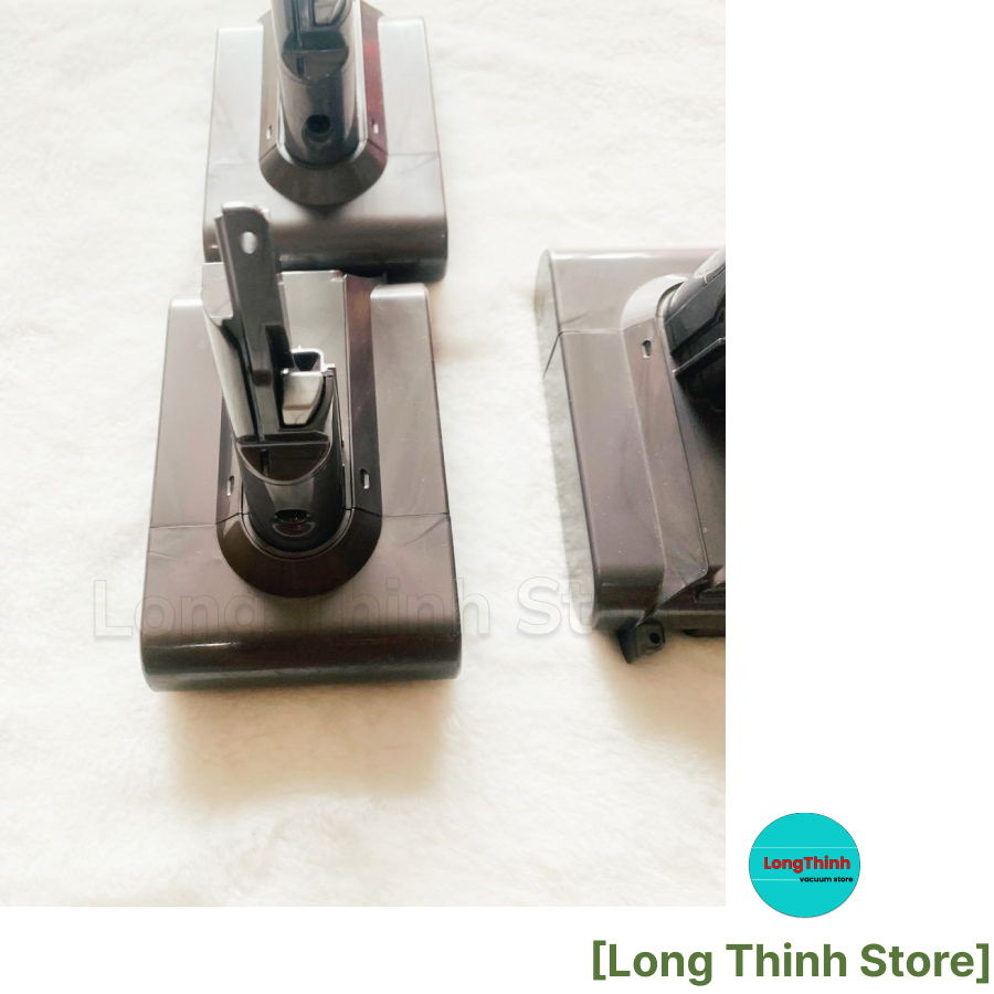 Chính hãng - Pin máy hút bụi 𝐃𝐲𝐬𝐨𝐧 V7 SV11