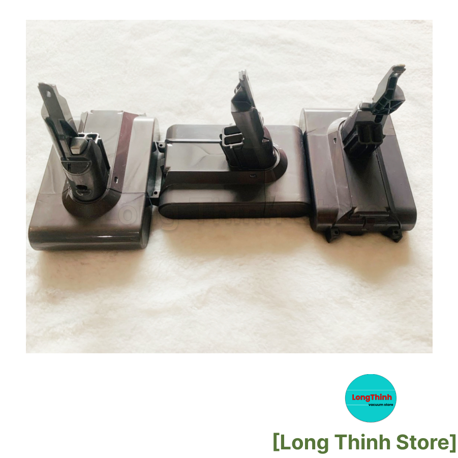 Chính hãng - Pin máy hút bụi 𝐃𝐲𝐬𝐨𝐧 V7 SV11