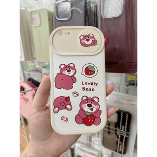 Ốp lưng iphone 6plus 6splus xả lẻ mã