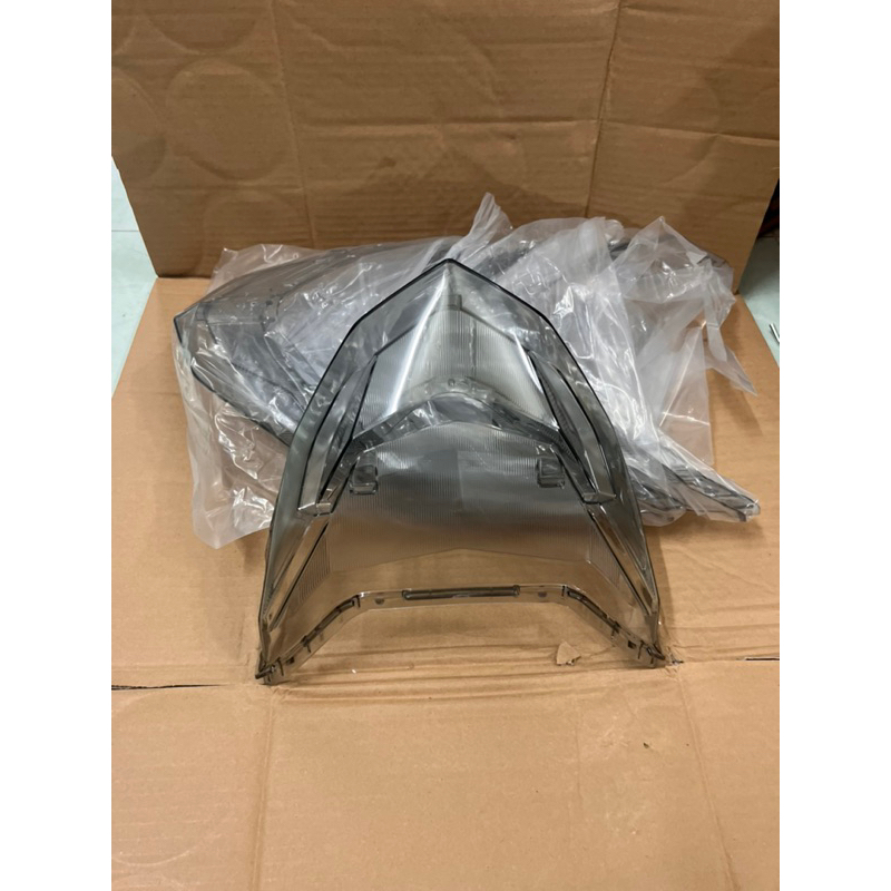 Kính pha đèn hậu xe AB 125/150/160 đời 2020 đến 2023