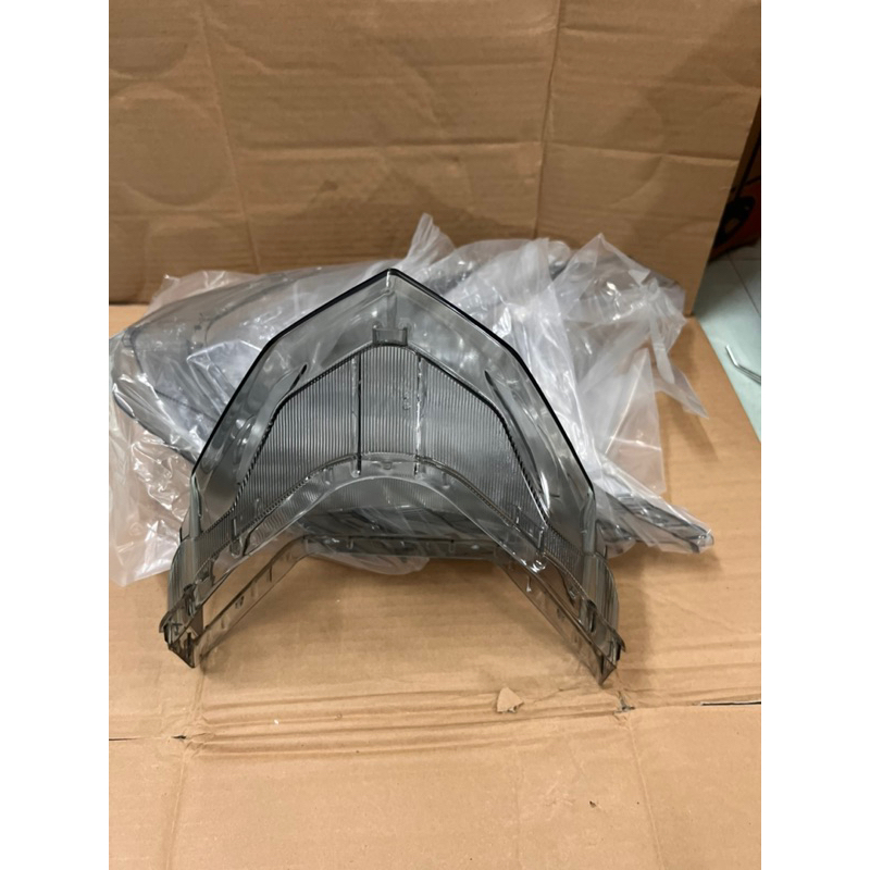 Kính pha đèn hậu xe AB 125/150/160 đời 2020 đến 2023