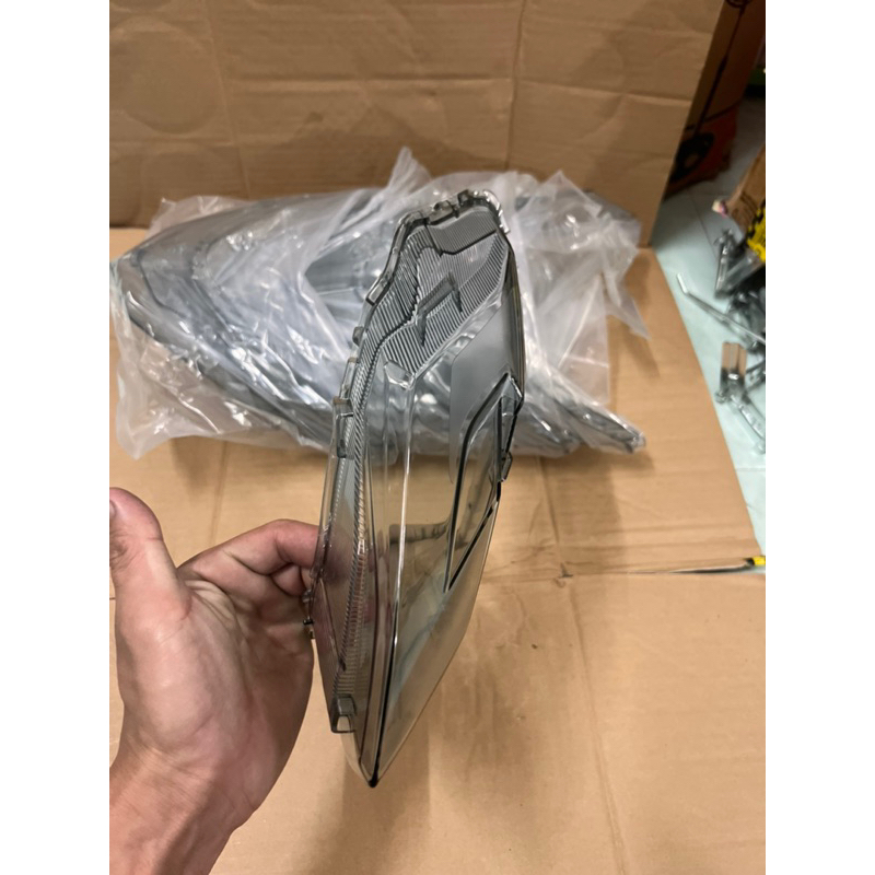 Kính pha đèn hậu xe AB 125/150/160 đời 2020 đến 2023