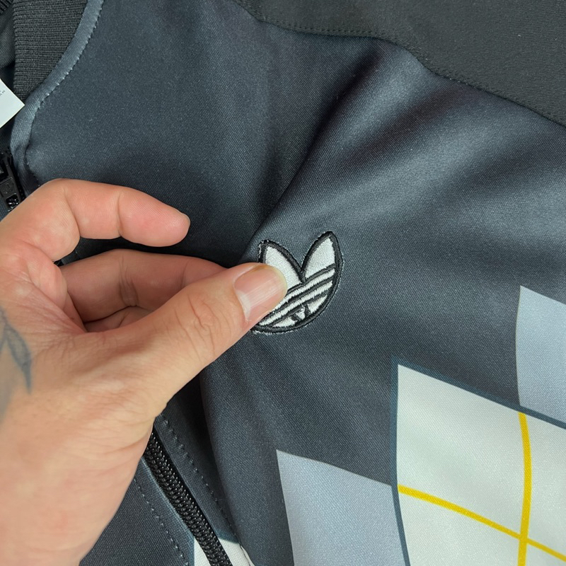 Bộ khoác thể thao ADIDAS