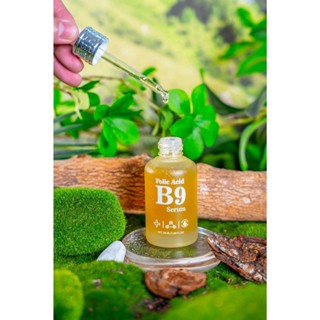   Mã COSBAUH3 giảm 8% đơn 300K   CÔNG TY  Serum phục hồi làm dịu da trẻ hoá da B9 Vic Derma Folic Acid 