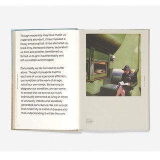 How to Survive the Modern World (Bìa cứng)