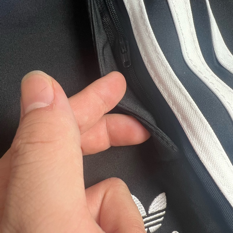 Bộ khoác thể thao ADIDAS