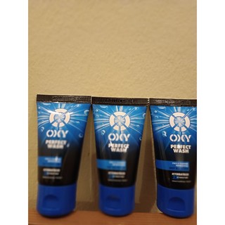 Sữa rửa mặt có hạt sạch sâu OXY Deep Wash