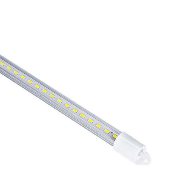 Đèn led trần, đèn cabin, đèn xe khách có công tắc điện 12v 24v dài 33cm, 50cm