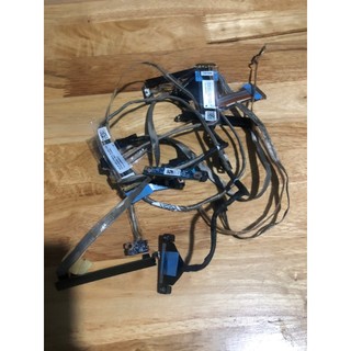 Cáp màn hình laptop dell latitude 6510 e6510 m4500