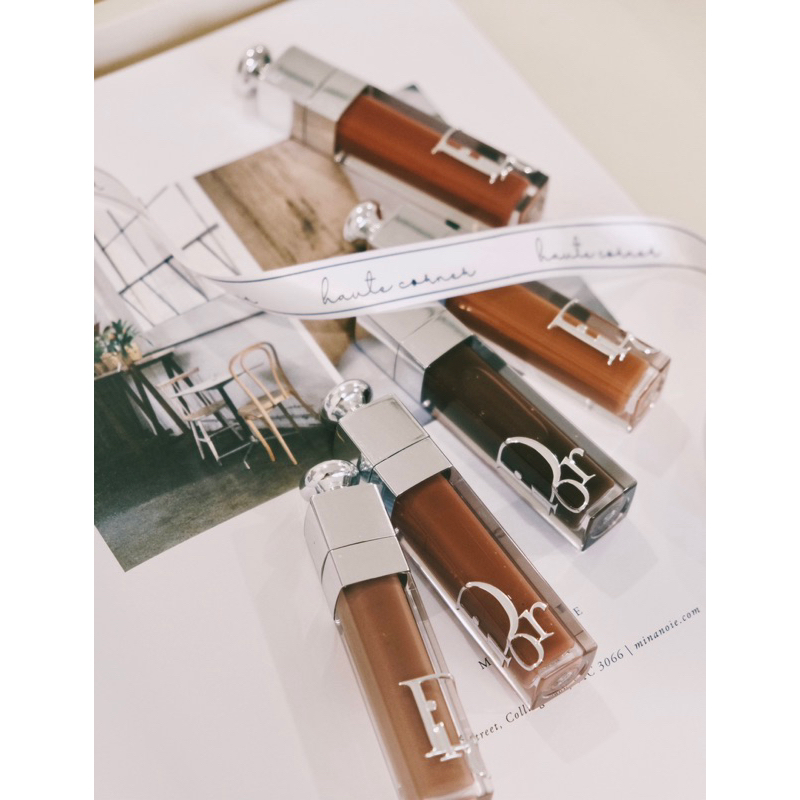 Son dưỡng Dior maximizer new version