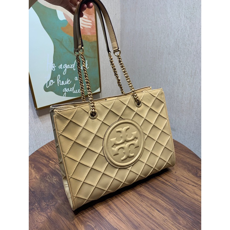 Túi tory burch fleming size lớn